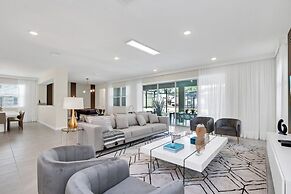 1583 Mermaid 9 Bedroom Villa