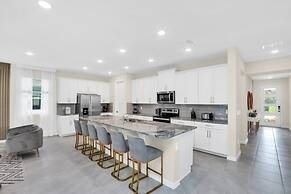 1583 Mermaid 9 Bedroom Villa