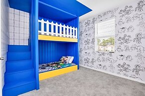 1583 Mermaid 9 Bedroom Villa