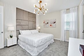 1583 Mermaid 9 Bedroom Villa