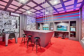 1583 Mermaid 9 Bedroom Villa