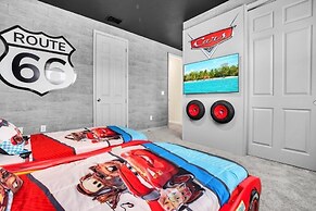 1583 Mermaid 9 Bedroom Villa