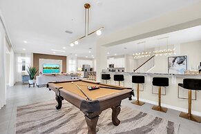 1583 Mermaid 9 Bedroom Villa