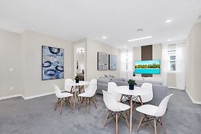 1583 Mermaid 9 Bedroom Villa