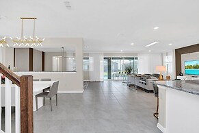 1583 Mermaid 9 Bedroom Villa