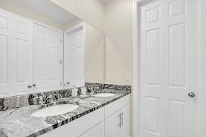 1583 Mermaid 9 Bedroom Villa