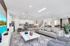 1583 Mermaid 9 Bedroom Villa