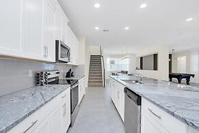 1583 Mermaid 9 Bedroom Villa