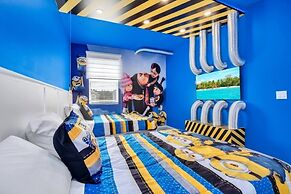 1583 Mermaid 9 Bedroom Villa