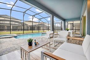 1583 Mermaid 9 Bedroom Villa