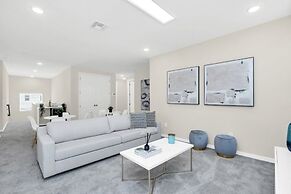 1583 Mermaid 9 Bedroom Villa