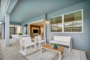 1583 Mermaid 9 Bedroom Villa