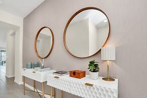 1583 Mermaid 9 Bedroom Villa