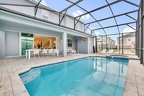 1583 Mermaid 9 Bedroom Villa