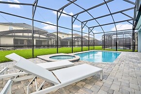 1583 Mermaid 9 Bedroom Villa