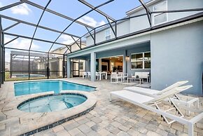 1583 Mermaid 9 Bedroom Villa