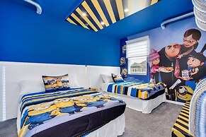 1583 Mermaid 9 Bedroom Villa