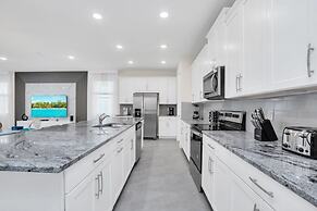 1583 Mermaid 9 Bedroom Villa