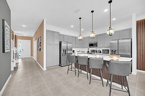 5890high 12 Bedroom Villa