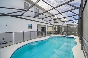 5890high 12 Bedroom Villa