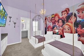 5890high 12 Bedroom Villa