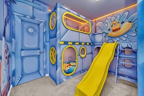 5890high 12 Bedroom Villa