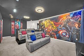 5890high 12 Bedroom Villa