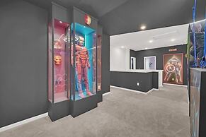 5890high 12 Bedroom Villa