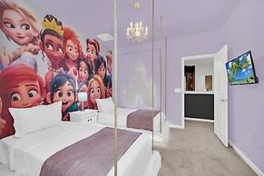 5890high 12 Bedroom Villa