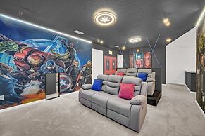 5890high 12 Bedroom Villa