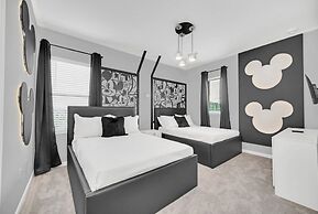 5890high 12 Bedroom Villa