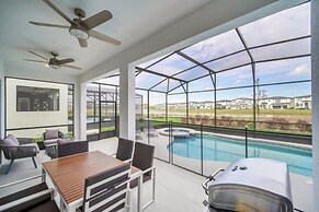 5890high 12 Bedroom Villa