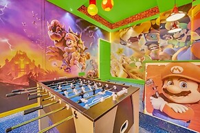 5890high 12 Bedroom Villa