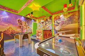 5890high 12 Bedroom Villa