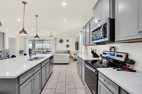 Luxury Villa At Windsor Island Resort 2010 Lelani 8 Bedroom Villa