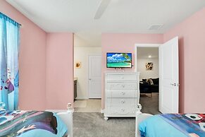 Luxury Villa At Windsor Island Resort 2010 Lelani 8 Bedroom Villa