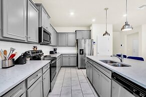 Luxury Villa At Windsor Island Resort 2010 Lelani 8 Bedroom Villa