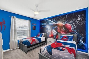 Luxury Villa At Windsor Island Resort 2010 Lelani 8 Bedroom Villa