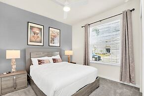 Luxury Villa At Windsor Island Resort 2010 Lelani 8 Bedroom Villa