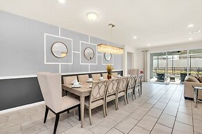 Luxury Villa At Windsor Island Resort 2010 Lelani 8 Bedroom Villa