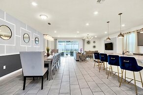 Luxury Villa At Windsor Island Resort 2010 Lelani 8 Bedroom Villa