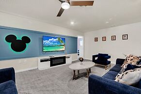 Luxury Villa At Windsor Island Resort 2010 Lelani 8 Bedroom Villa