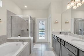 Luxury Villa At Windsor Island Resort 2010 Lelani 8 Bedroom Villa