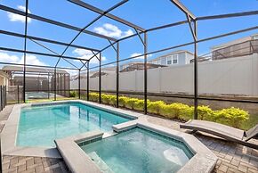 Luxury Villa At Windsor Island Resort 2010 Lelani 8 Bedroom Villa