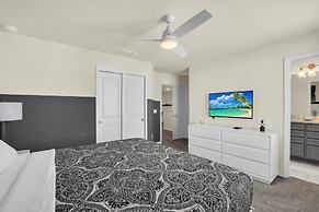 Luxury Villa At Windsor Island Resort 2010 Lelani 8 Bedroom Villa