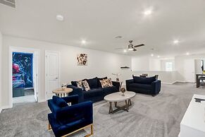 Luxury Villa At Windsor Island Resort 2010 Lelani 8 Bedroom Villa