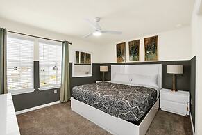 Luxury Villa At Windsor Island Resort 2010 Lelani 8 Bedroom Villa