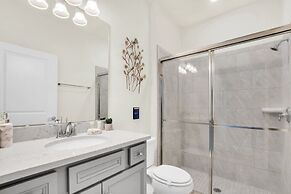 Luxury Villa At Windsor Island Resort 2010 Lelani 8 Bedroom Villa