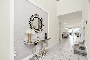 Luxury Villa At Windsor Island Resort 2010 Lelani 8 Bedroom Villa