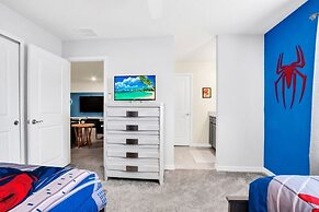 Luxury Villa At Windsor Island Resort 2010 Lelani 8 Bedroom Villa